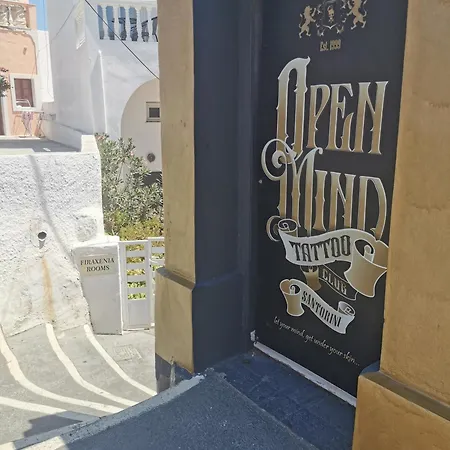 Sweet Pop (adults Only) Fira (Santorini)
