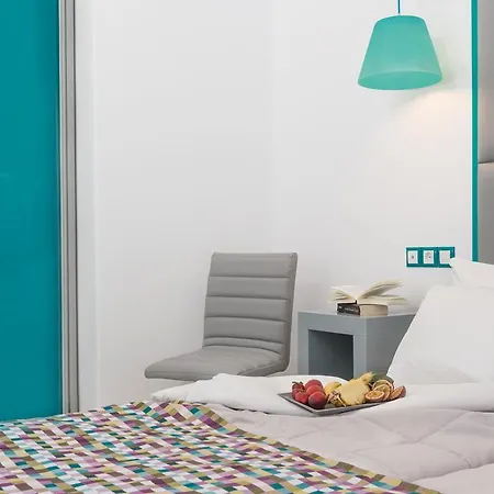 Maison d'hôtes Sweet Pop (adults Only) Fira (Santorini)