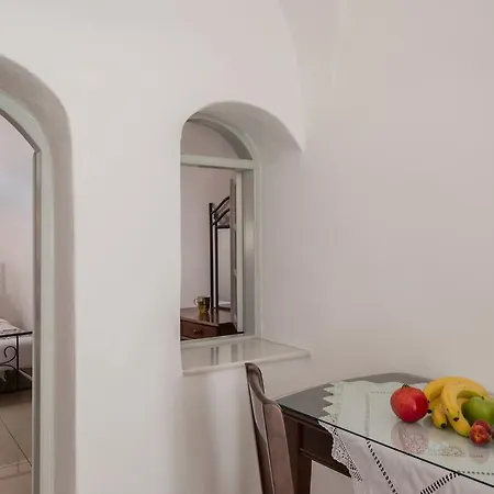 Maison d'hôtes Sweet Pop (adults Only) Fira (Santorini)