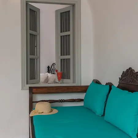 Maison d'hôtes Sweet Pop (adults Only) Fira (Santorini)