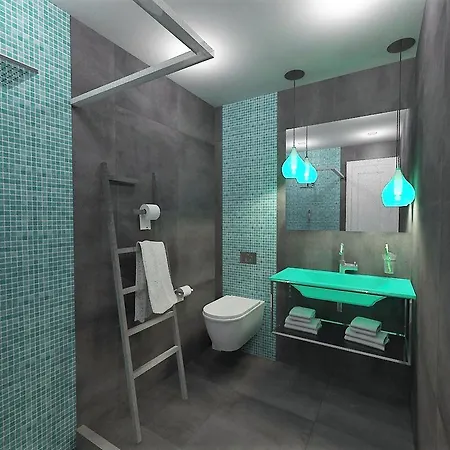 Maison d'hôtes Sweet Pop (adults Only) 3*