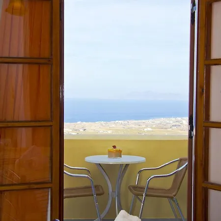 Maison d'hôtes Sweet Pop (adults Only) Fira (Santorini)