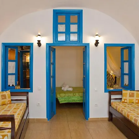 Maison d'hôtes Sweet Pop (adults Only) Fira (Santorini)
