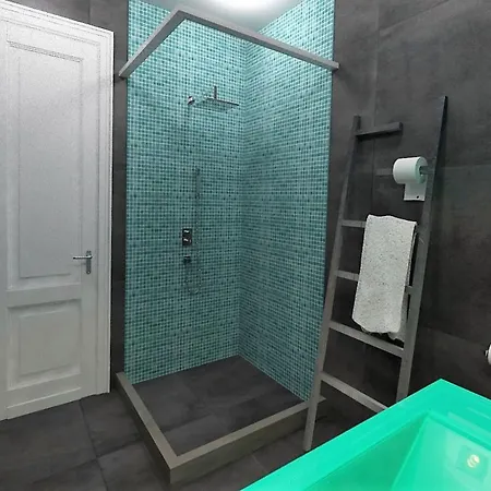Maison d'hôtes Sweet Pop (adults Only) 3*