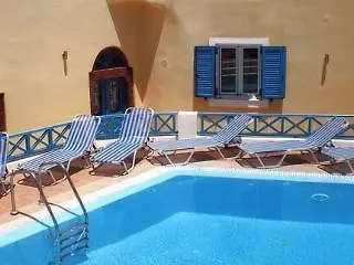 Sweet Pop (adults Only) Maison d'hôtes Fira (Santorini)