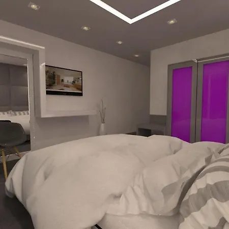 Maison d'hôtes Sweet Pop (adults Only) 3*