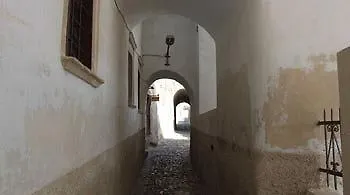 سويت بوب بيت ضيافة
