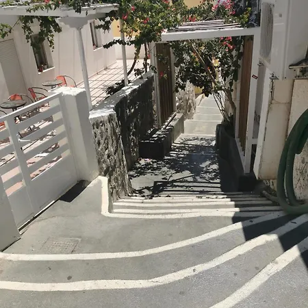 Sweet Pop (adults Only) 3* Fira (Santorini)
