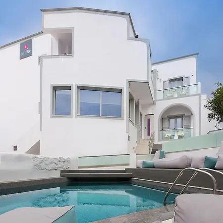 Gasthof Sweet Pop (adults Only) Fira (Santorini)
