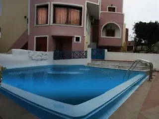 بيت ضيافة سويت بوب 3*